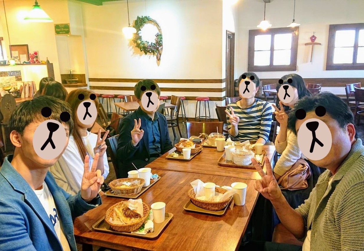 グルメサークル enplaceサークル 20代30代限定のサークルアプリ@愛知(名古屋) グルメサークル enplaceサークル 20代30代限定のサークルアプリ@愛知(名古屋)