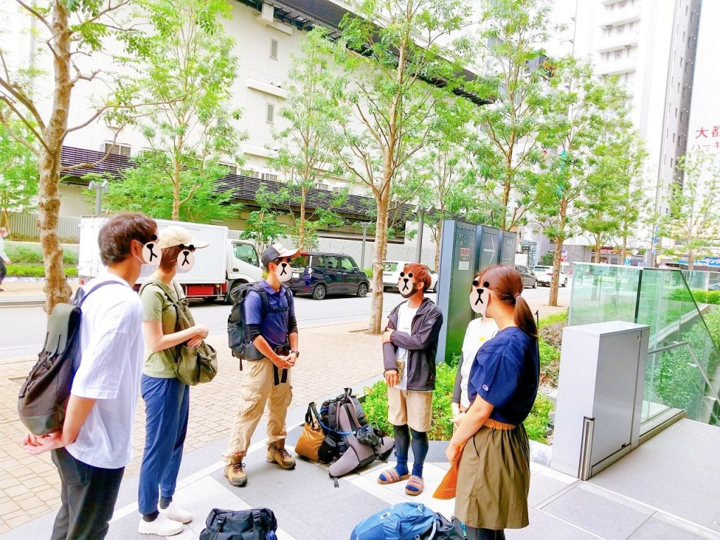 本宮山に行って登山と山ご飯を満喫 エンプレイスサークル 男女で趣味を楽しめるen Place